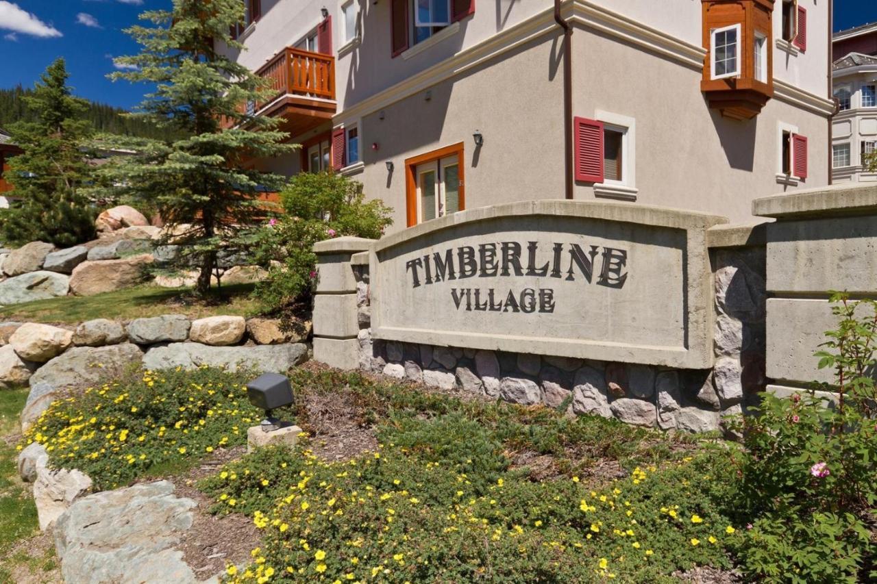 סאן פיקס Timberline Village #14 By Bear Country מראה חיצוני תמונה